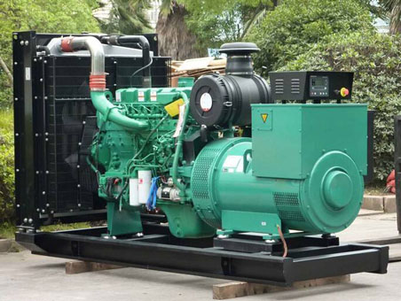 番阳镇710kw康明斯柴油发电机组图片 番阳镇710kw康明斯柴油发电机组图片