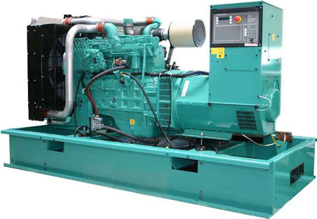番阳镇180kw康明斯柴油发电机组图片 番阳镇180kw康明斯柴油发电机组图片