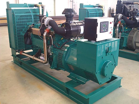 番阳镇505kw康明斯柴油发电机组图片 番阳镇505kw康明斯柴油发电机组图片