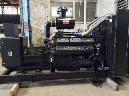 番阳镇柴油发电机