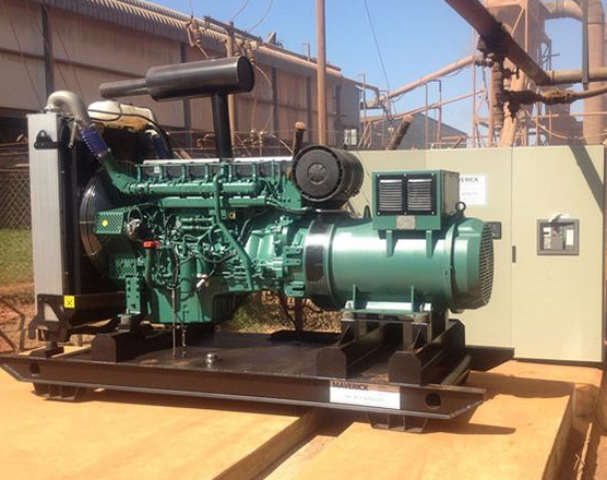 番阳镇发电机出租