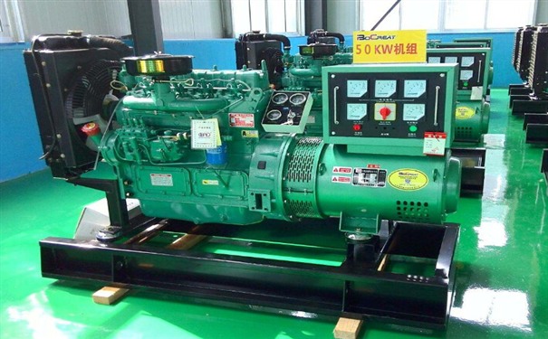 番阳镇发电机出租