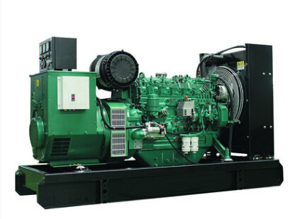 番阳镇全新上柴200kw大型柴油发电机组 番阳镇全新上柴200kw大型柴油发电机组